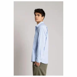 Homme Smallable Man Chemise Zola Rayée |