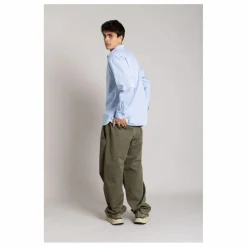 Homme Smallable Man Chemise Zola Rayée |