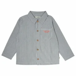 Enfant Tocoto Vintage Chemises Rayures |