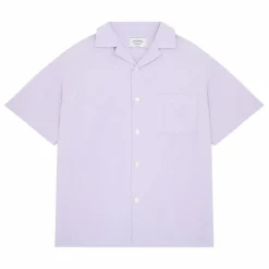 Homme Portuguese Flannel Chemisette Belavista Camp |