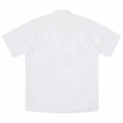 Universal Works Chemisette Camp | Blanc Sale