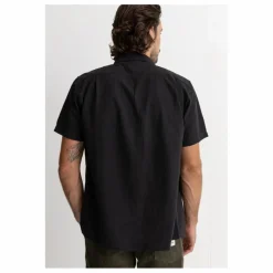 Online Rhythm Chemisette Classic Lin | Noir