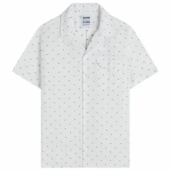 Discount Homecore Chemisette Guarda Cut | Blanc