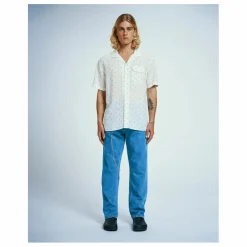 Discount Homecore Chemisette Guarda Cut | Blanc