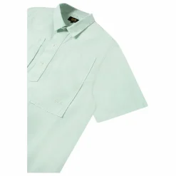 Homme Stan Ray Chemisette Painter |