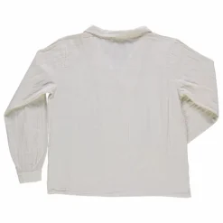 Poudre Organic Chemisier Datte Coton Bio - Collection Femme | Crème Online