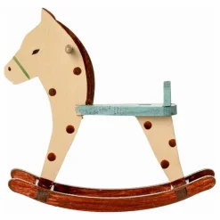 Online Maileg Cheval à bascule Multicolore