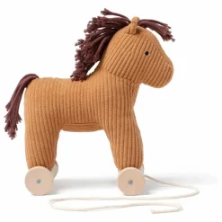 Kid's Concept Cheval à tirer Vera