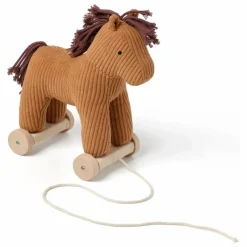 Kid's Concept Cheval à tirer Vera