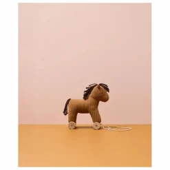 Kid's Concept Cheval à tirer Vera