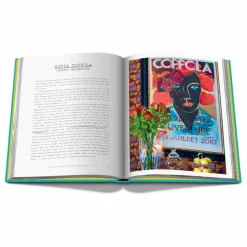 Homme Assouline Chic Stays