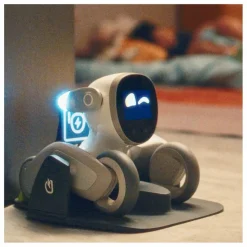 Loona Chien robot Blanc Outlet