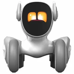 Loona Chien robot Blanc Outlet