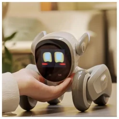 Loona Chien robot Blanc Outlet