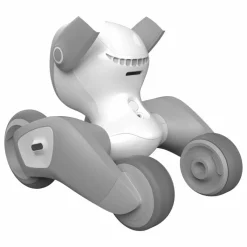 Loona Chien robot Blanc Outlet