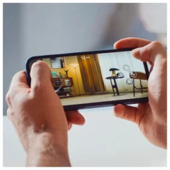 Loona Chien robot Blanc Outlet