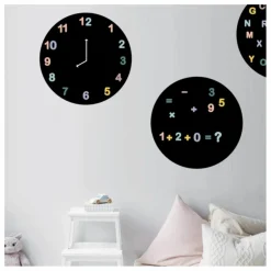 Online Ferflex Chiffres magnétiques | Pastel