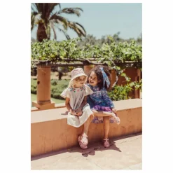 Enfant Louise Misha Accessoires De Mode|Chouchou Akimmi Coton Bio |