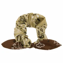 Call it by your name Chouchou Bandana | Beige Hot