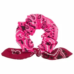 Call it by your name Chouchou Bandana | Rose fuschia Discount
