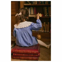 Enfant Louise Misha Accessoires De Mode|Accessoires De Mode|Chouchou Chloe Coton Bio |