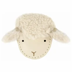 Donsje Chouchou Josy Exclusive Lammy | Ecru New