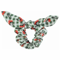 Enfant Piupiuchick Accessoires De Mode|Accessoires De Mode|Chouchou Nœud Fleurs |