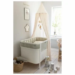 Hot Sebra Ciel de lit | Nude