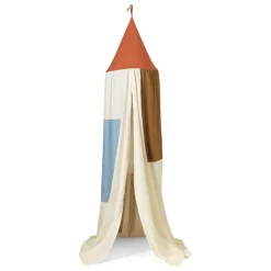 Enfant Ferm Living Kids Ciel de lit Patch