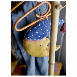 Discount Bloomingville Mini Cintre en rotin Aranya Naturel