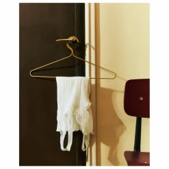 Hay Cintres Colour - Set de 3 | Jaune moutarde Online