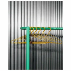 Hay Cintres Colour - Set de 3 | Jaune moutarde Online