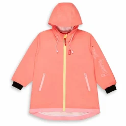 Best Hello Hossy Ciré Imperméable | Rose