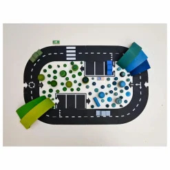 Waytoplay Garages, Circuits|Circuit Expressway - 16 pièces