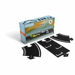 Waytoplay Garages, Circuits|Circuit Gand Prix - 24 pièces