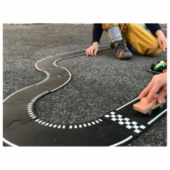 Waytoplay Garages, Circuits|Circuit Gand Prix - 24 pièces