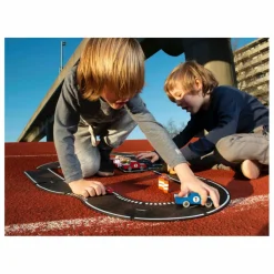 Waytoplay Garages, Circuits|Circuit Gand Prix - 24 pièces