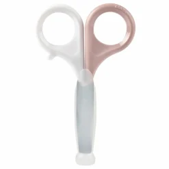 Enfant Béaba Soins Bébé Et La Beauté|Accessoires|Ciseaux à bout rond pour bébé |