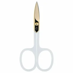 Bachca Ciseaux à ongles Blanc Discount