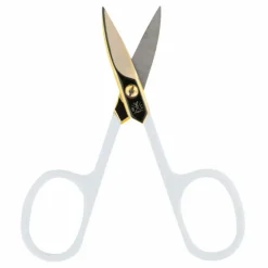 Bachca Ciseaux à ongles Blanc Discount