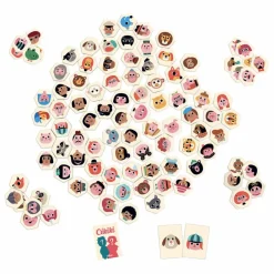 Vilac Jeux De Société|Jeux Éducatifs|Cékiki ?