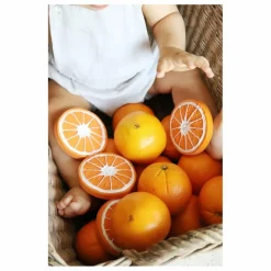 Discount Oli & Carol Clementino l' de dentition | Orange