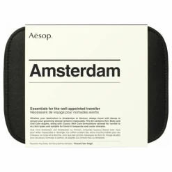 Homme/Femme Aesop Soins Du Visage|Soins Du Corps|Coffret Amsterdam