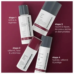 Homme Dermalogica Soins, Wellness|Coffret anti-âge et fermeté