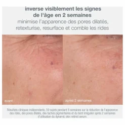 Homme Dermalogica Soins, Wellness|Coffret anti-âge et fermeté