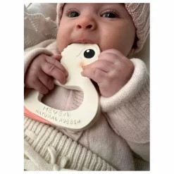 Hevea Coffret apaisant - Set de 2 jouets de dentition |