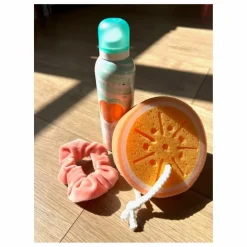 Enfant Inuwet Coffret bain Bubble Peach