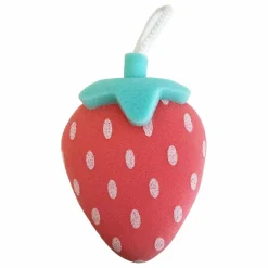 Enfant/Femme Inuwet Coffret bombes de bain Fun bath box Fraise