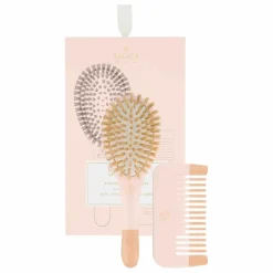 Enfant Bachca Soins Bébé Et La Beauté|Accessoires De Beauté|Coffret cheveux bébé |