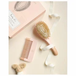 Enfant Bachca Soins Bébé Et La Beauté|Accessoires De Beauté|Coffret cheveux bébé |